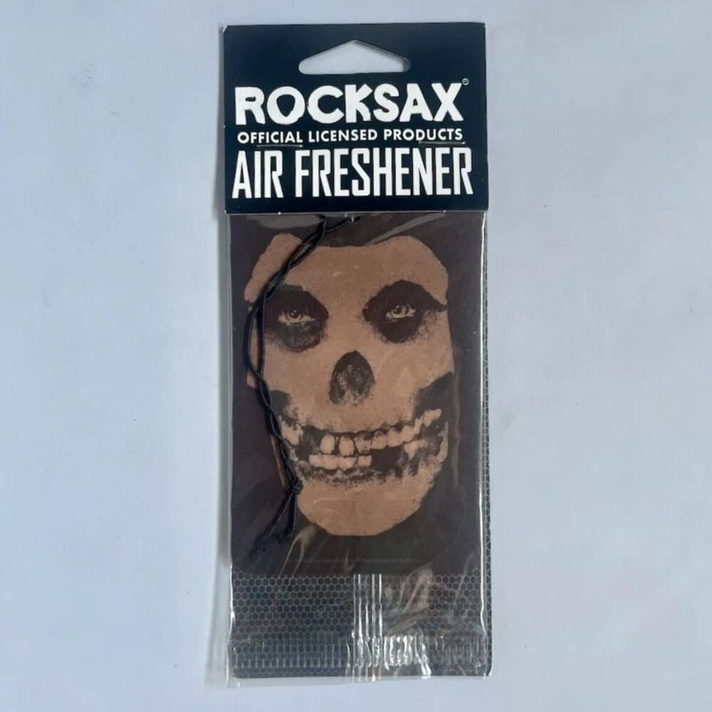 Misfits - Air Freshener - The Fiend, New, Sealed